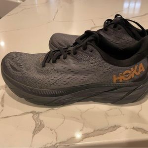Womens Hoka running shoes